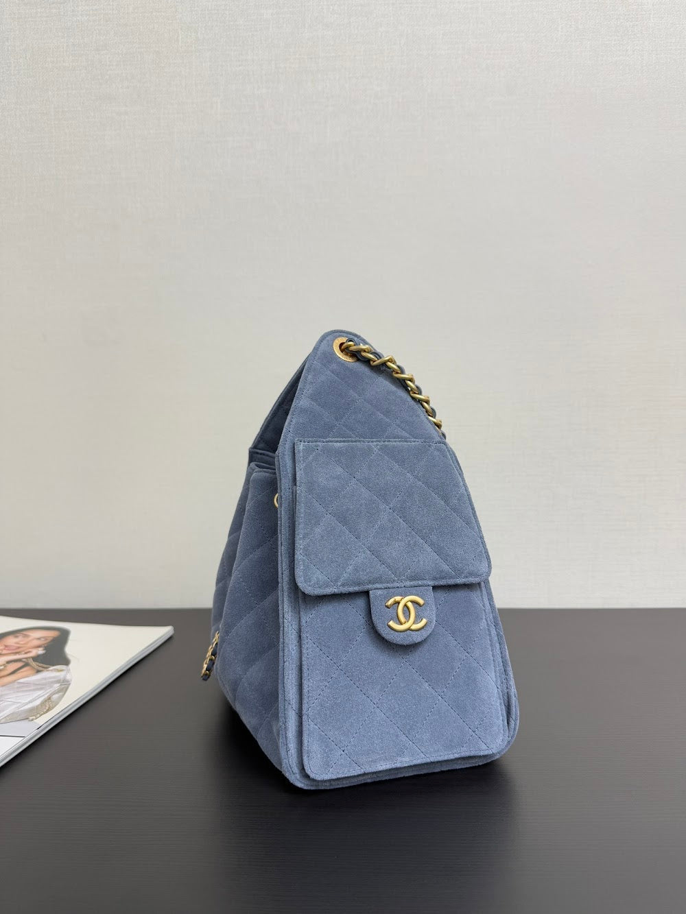 Anum Bags CHn Luxury Bag --113745