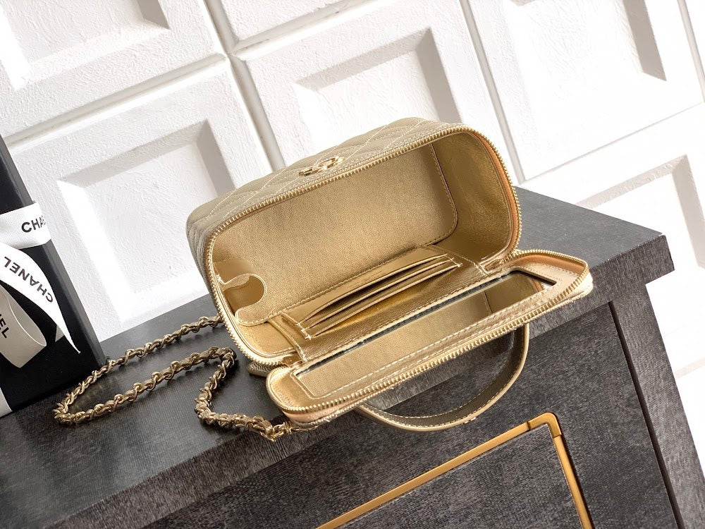 Anum Bags CHn Luxury Bag --113065