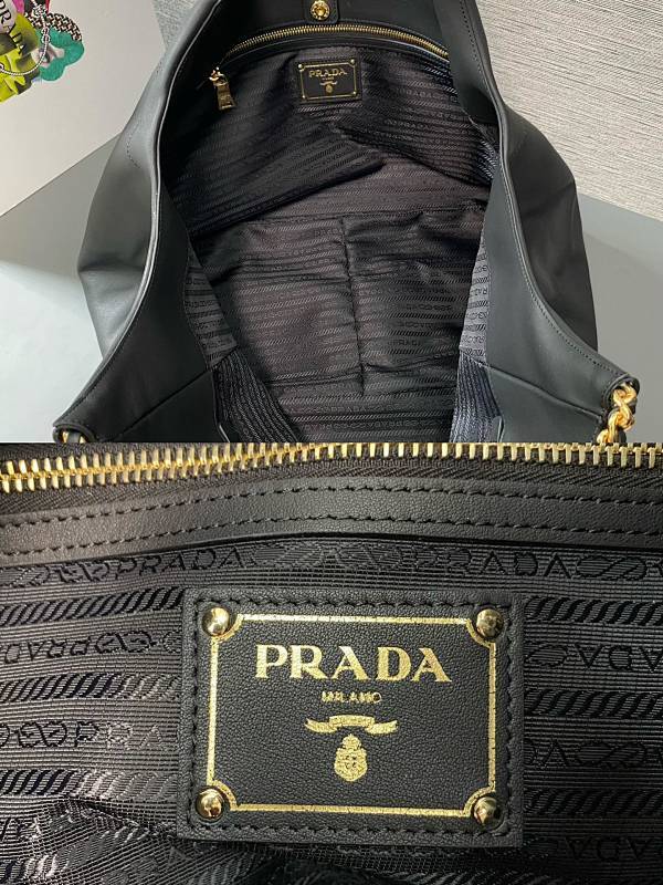 Ezyycart Bags pradn Luxury Bag --75126