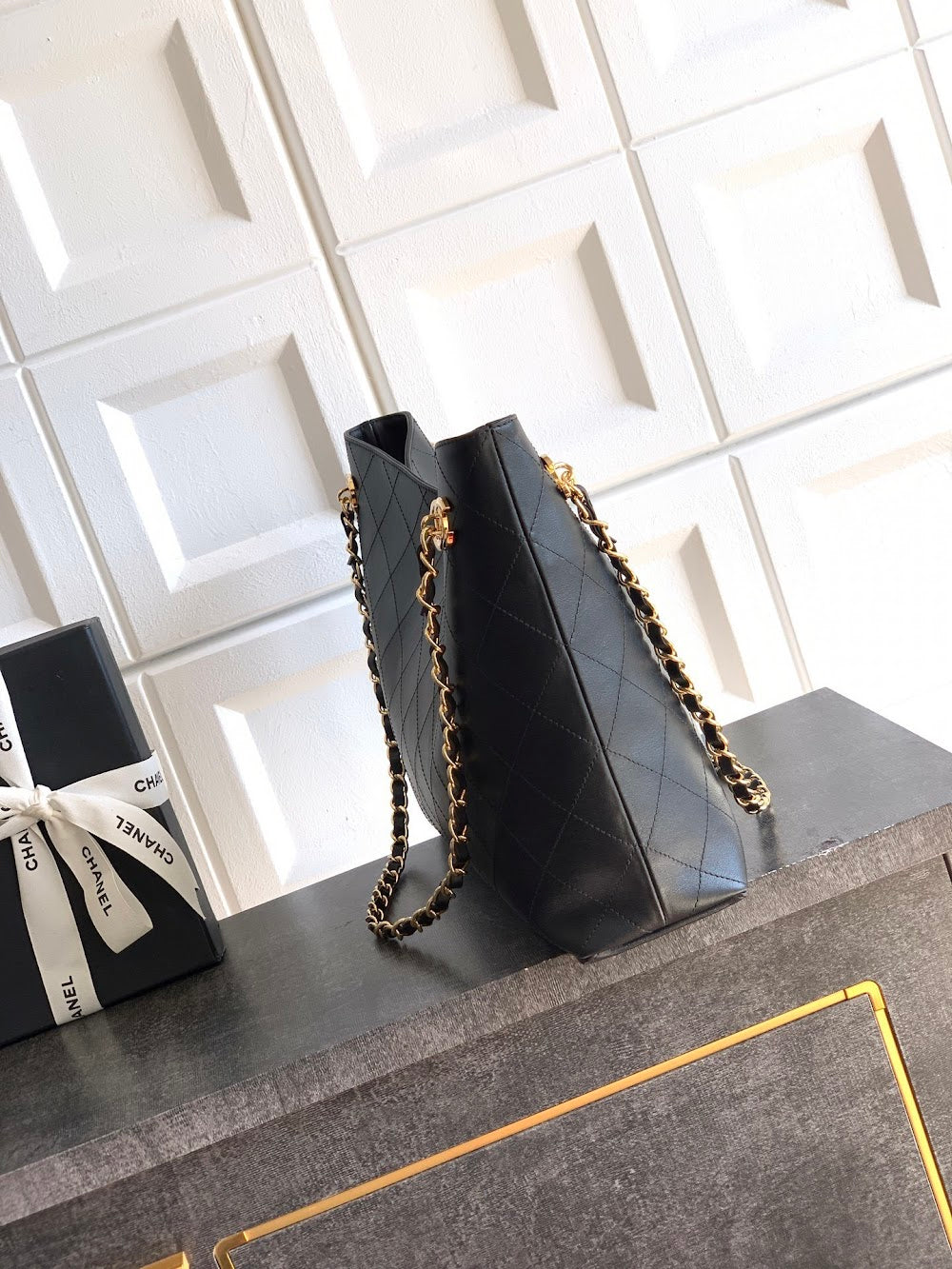 Anum Bags CHn Luxury Bag --113031