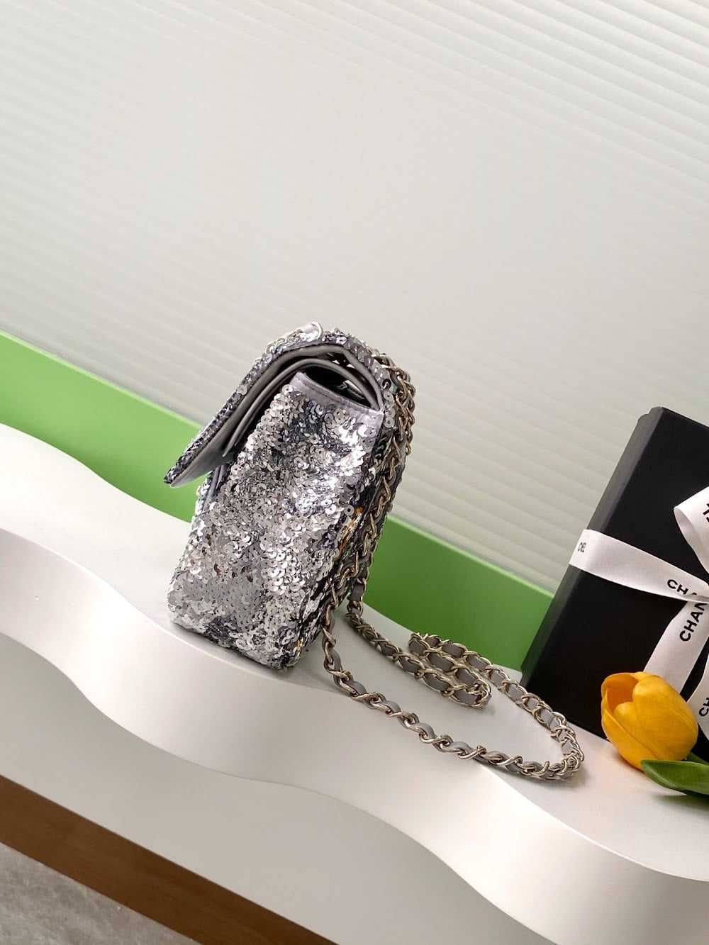 Anum Bags CHn Luxury Bag --114153