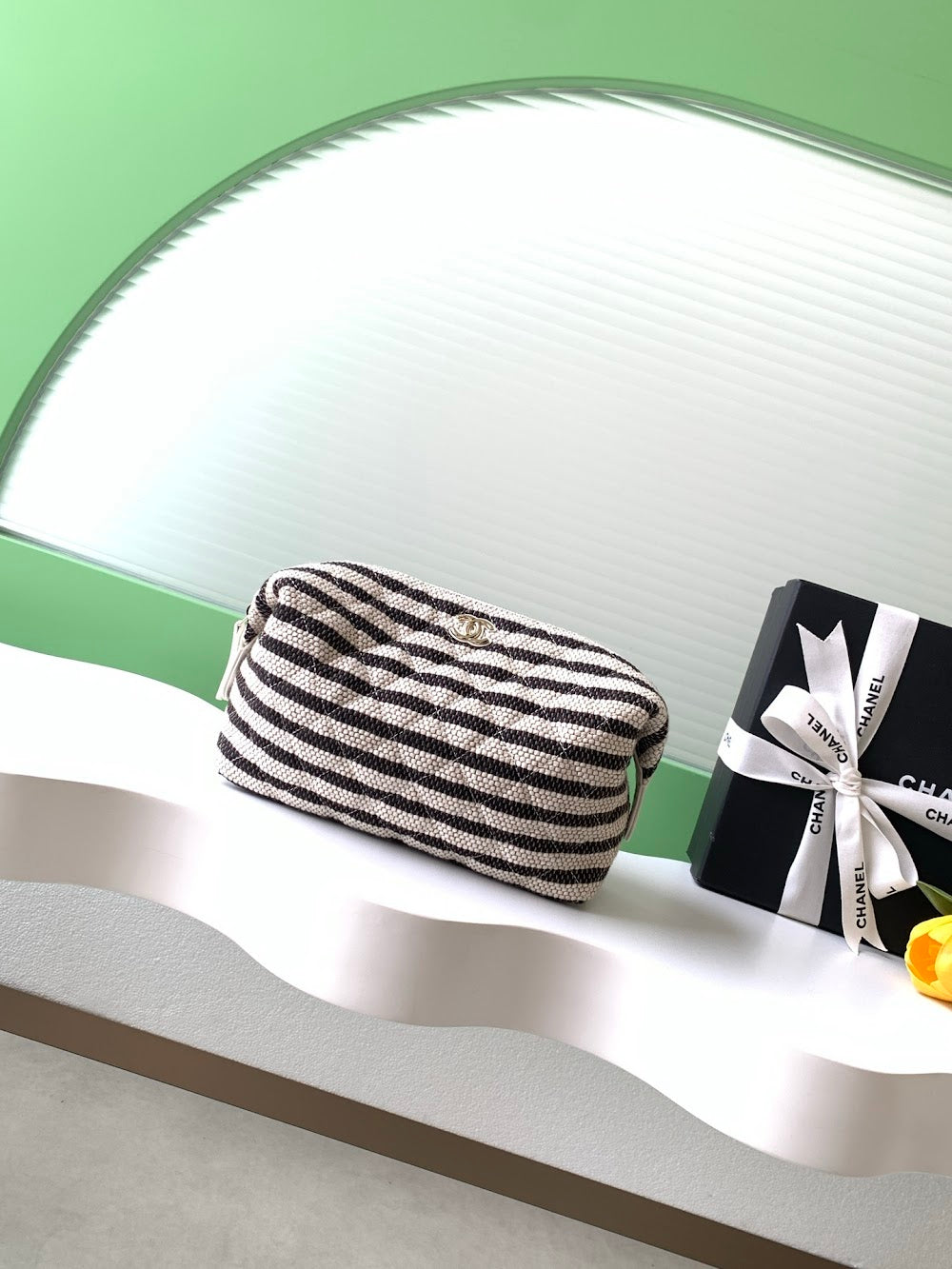 Anum Bags CHn Luxury Bag --113934