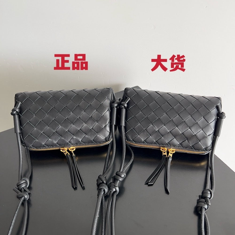 Ezyycart Bags Bottegan Luxury Bag --91192