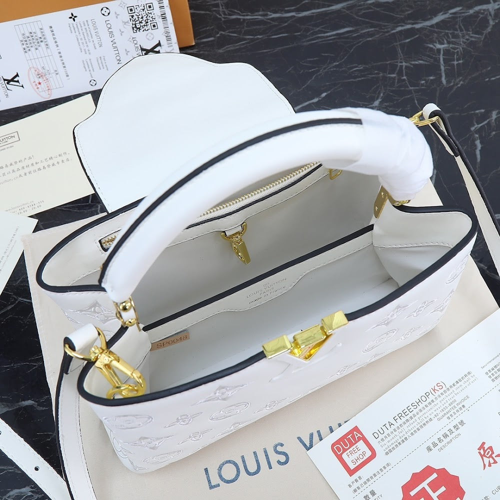 Anum Bags LVn Luxury Bag --80789