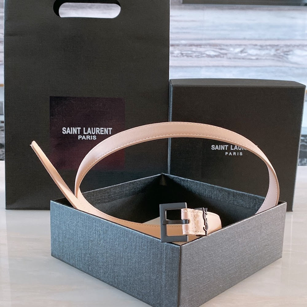Ezyycart Bags YSLn Luxury Belt --107535