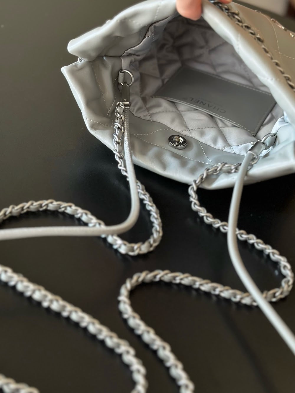 Anum Bags CHn Luxury Bag --114391