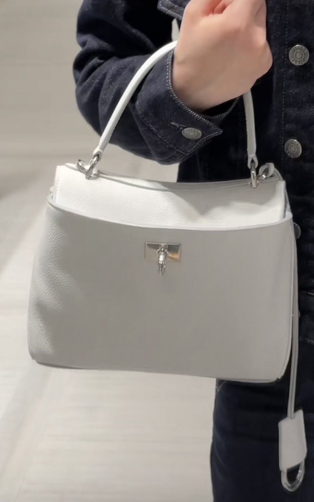 Ezyycart Bags Balenciaga Luxury Bag --110768