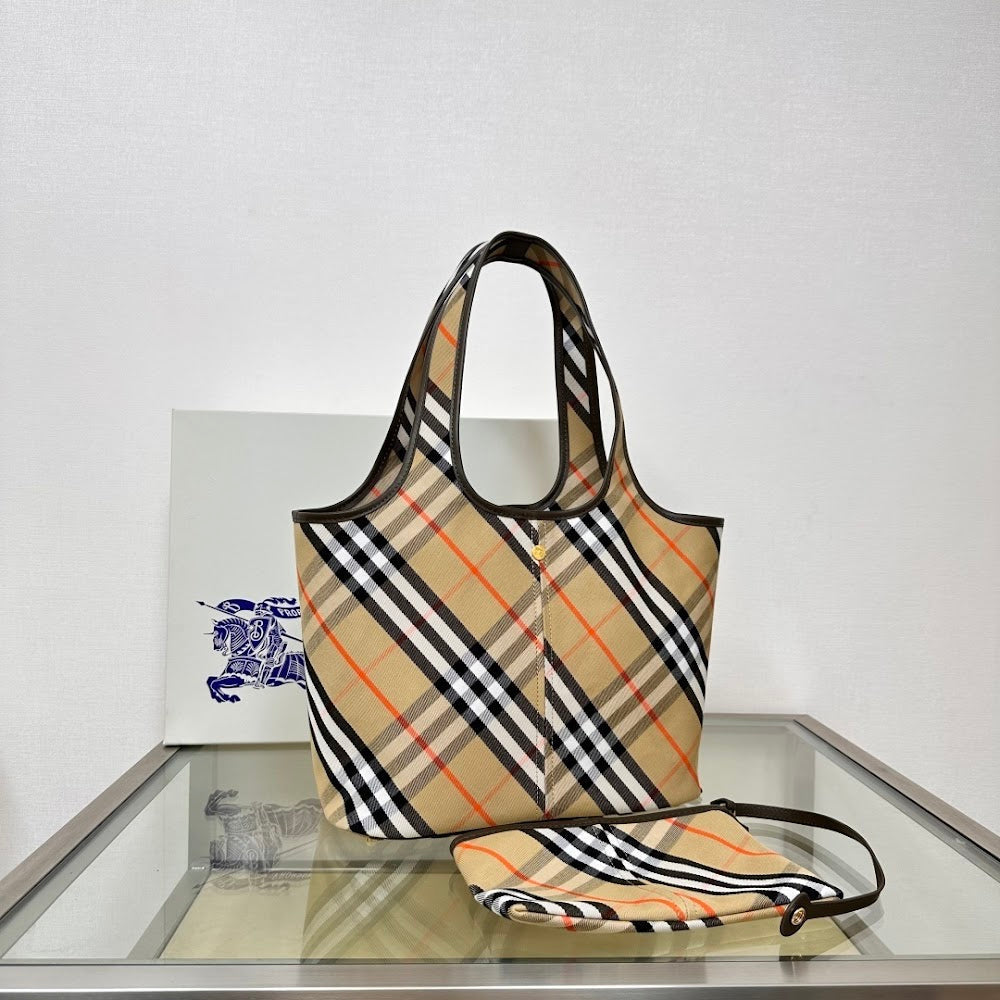 Ezyycart Bags Burberryn Luxury Bag --92224