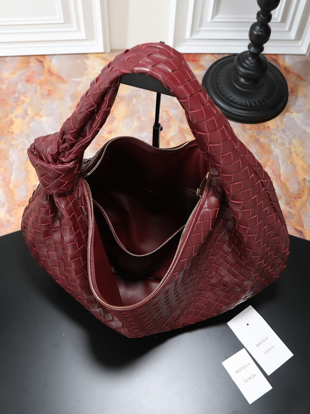Ezyycart Bags Bottegan Luxury Bag --91390