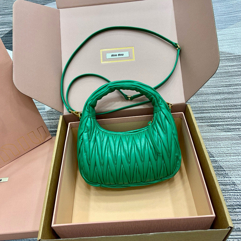 Ezyycart Bags pradn Luxury Bag --75589