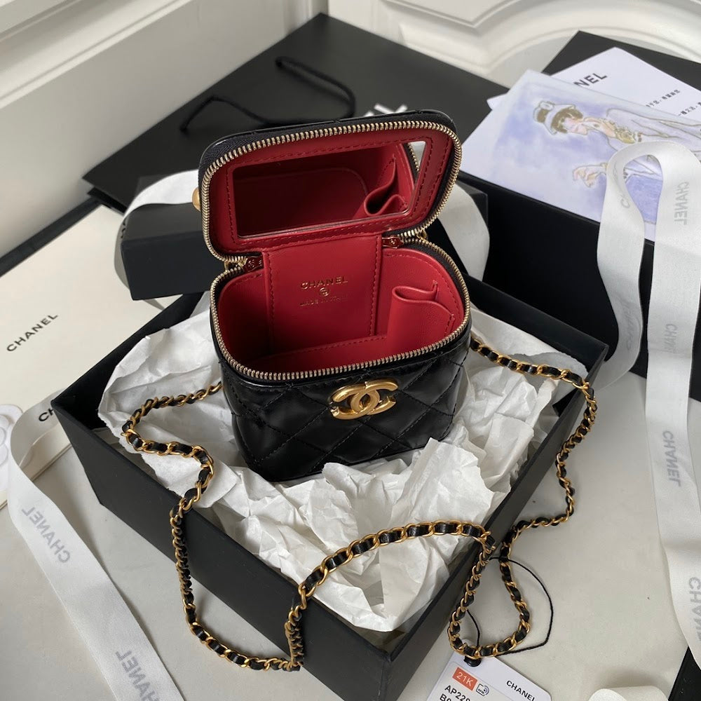 Anum Bags CHn Luxury Bag --112791