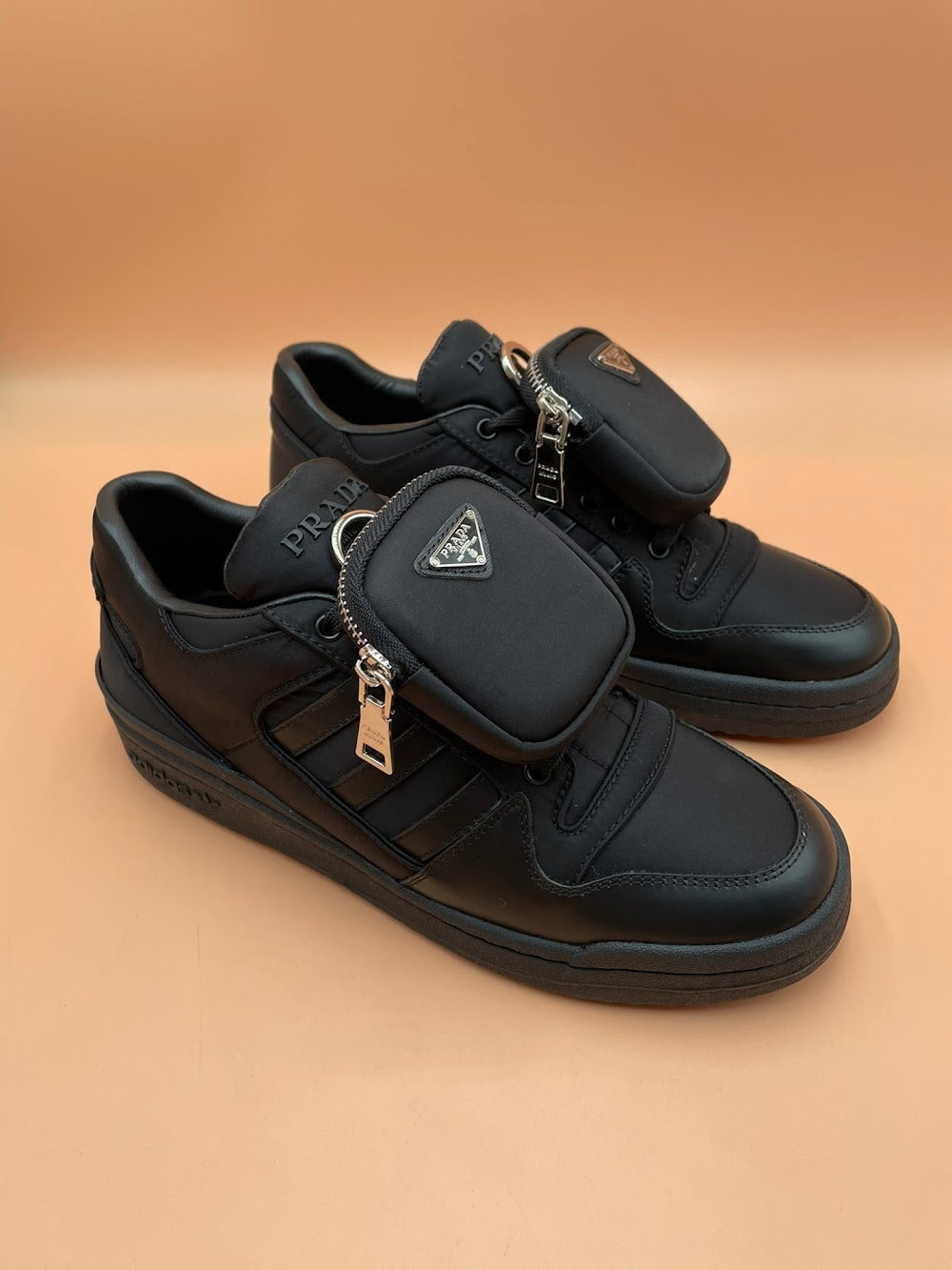Ezyycart Bags Prada Luxury Heels --53356