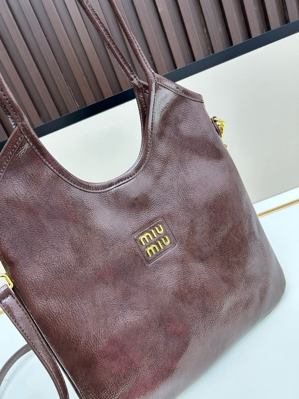 Ezyycart Bags pradn Luxury Bag --75396