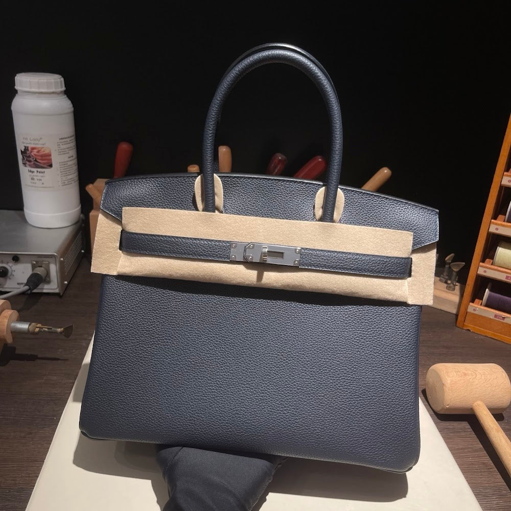 Anum Bags Hermesn Luxury Bag --117610