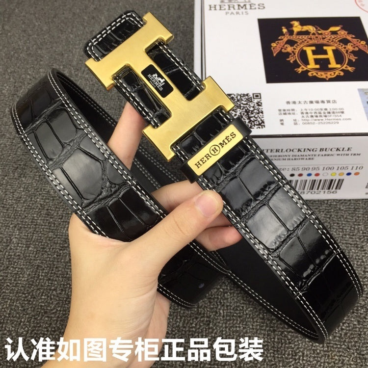 Anum Bags Hermesn Luxury Belt --108861
