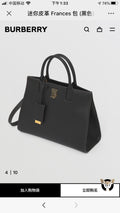Ezyycart Bags Burberryn Luxury Bag --91698