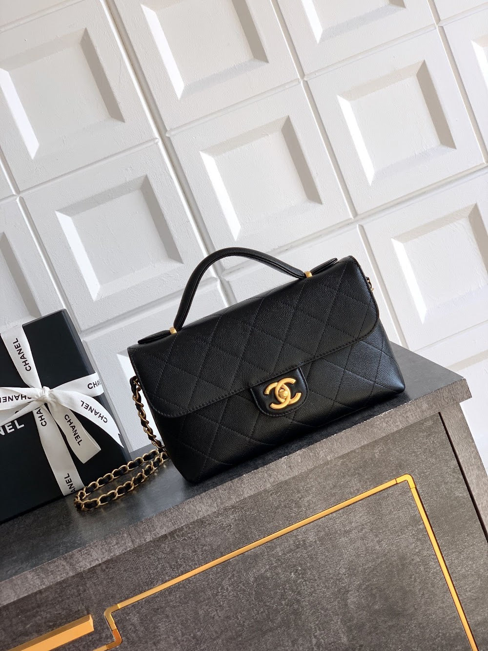 Anum Bags CHn Luxury Bag --112795