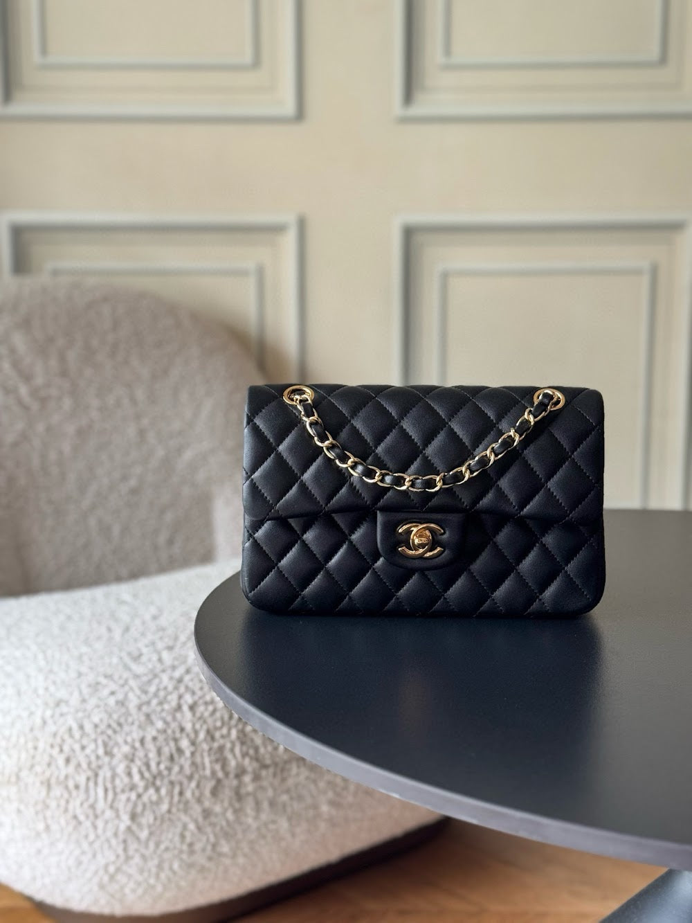 Anum Bags CHn Luxury Bag --112982