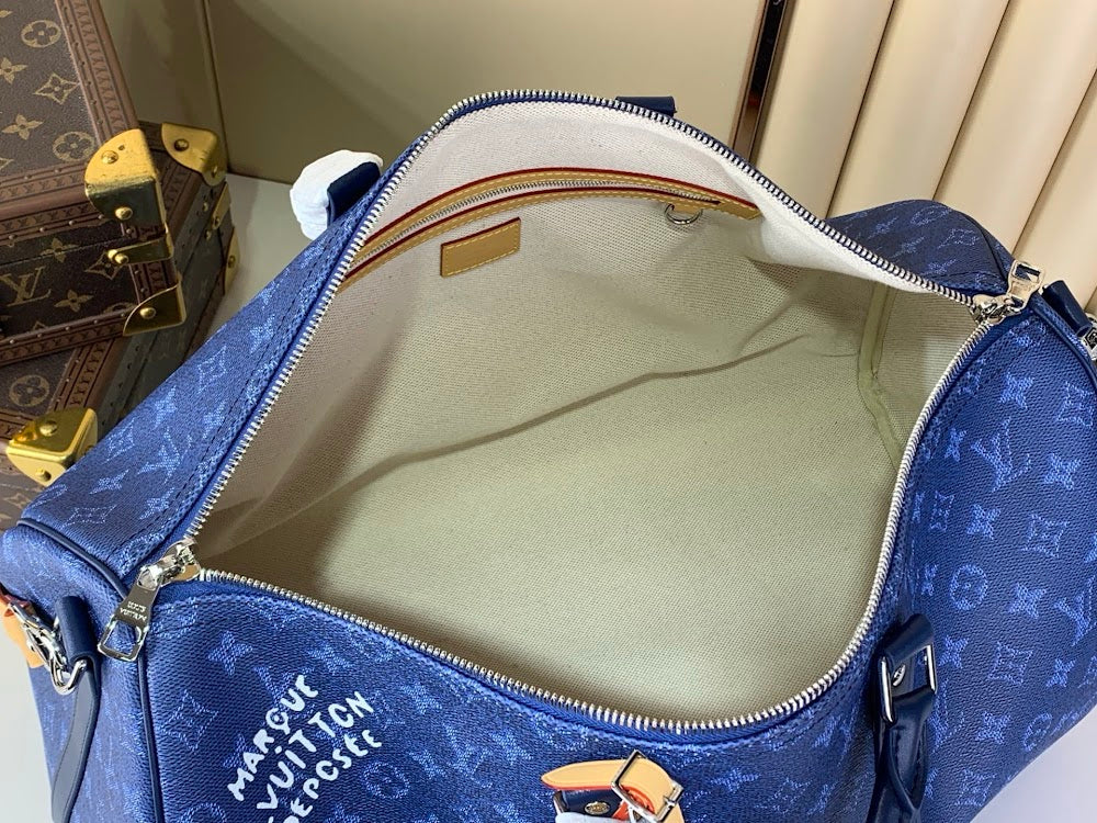 Ezyycart Bags ln Luxury Bag --57876