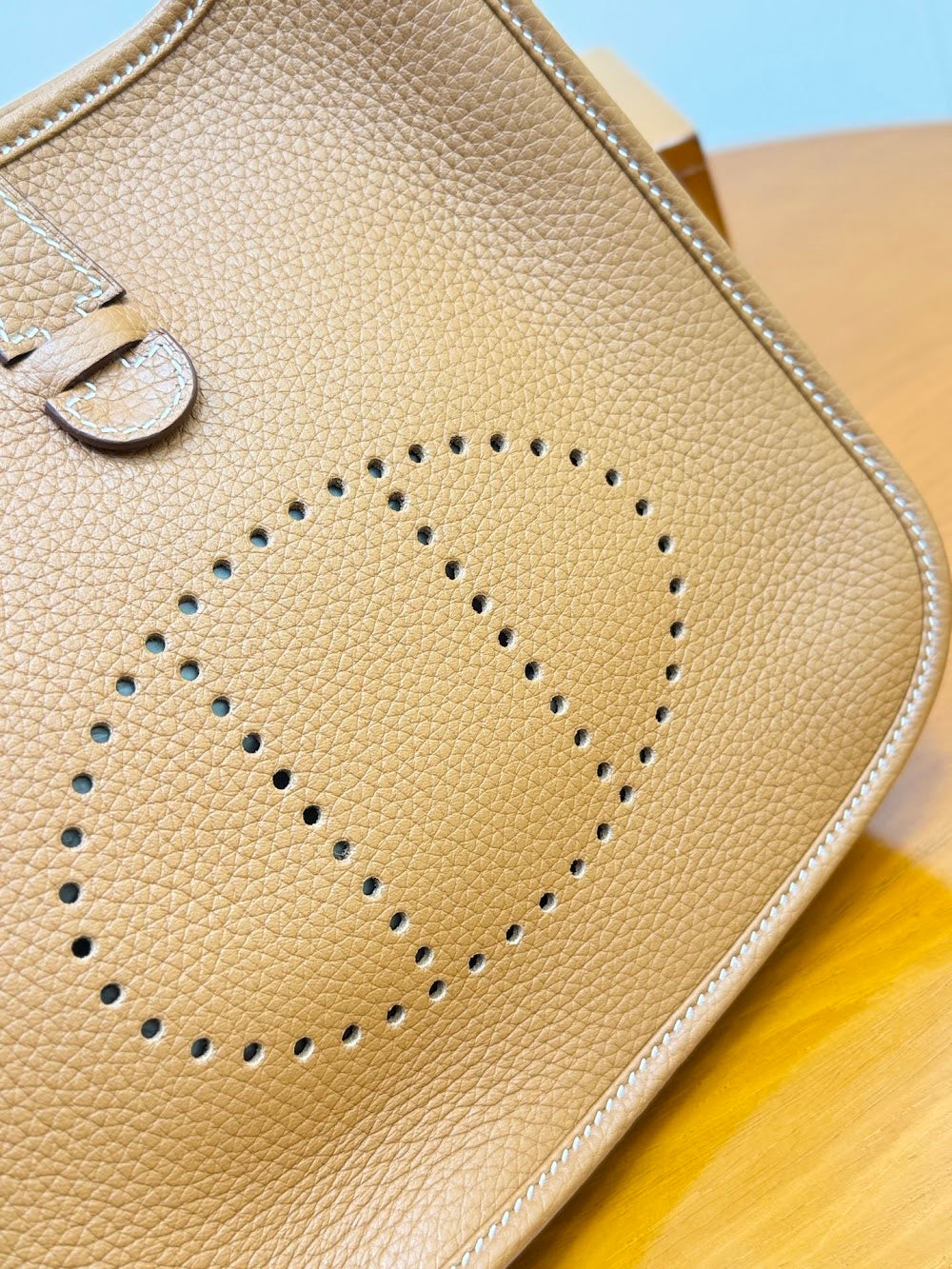 Anum Bags Hermesn Luxury Bag --117918