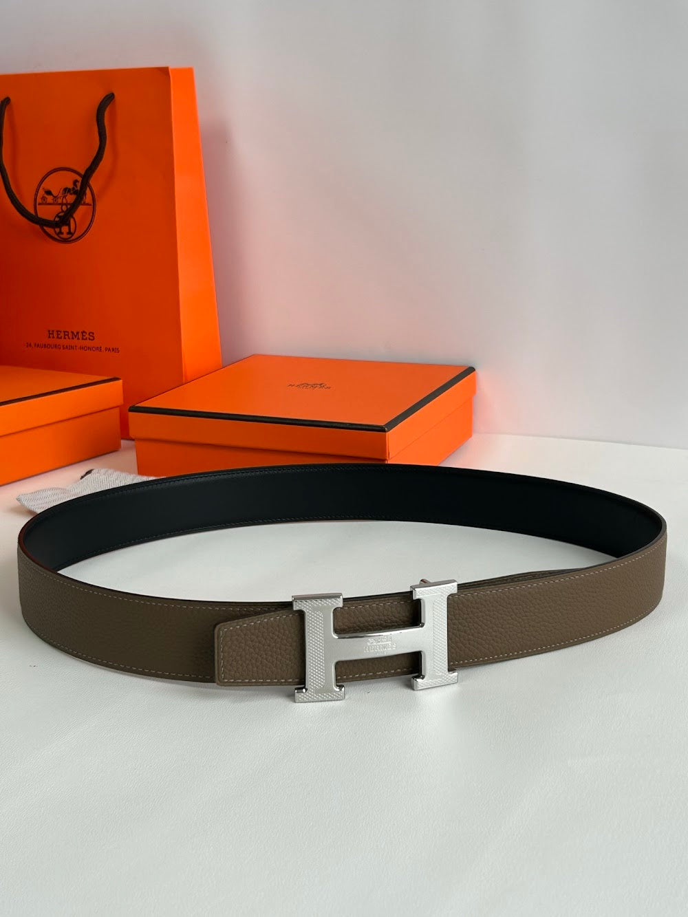 Anum Bags Hermesn Luxury Belt --108753