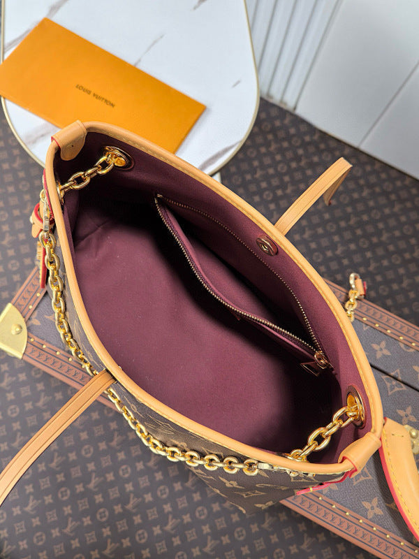 Anum Bags LVn Luxury Bag --78930
