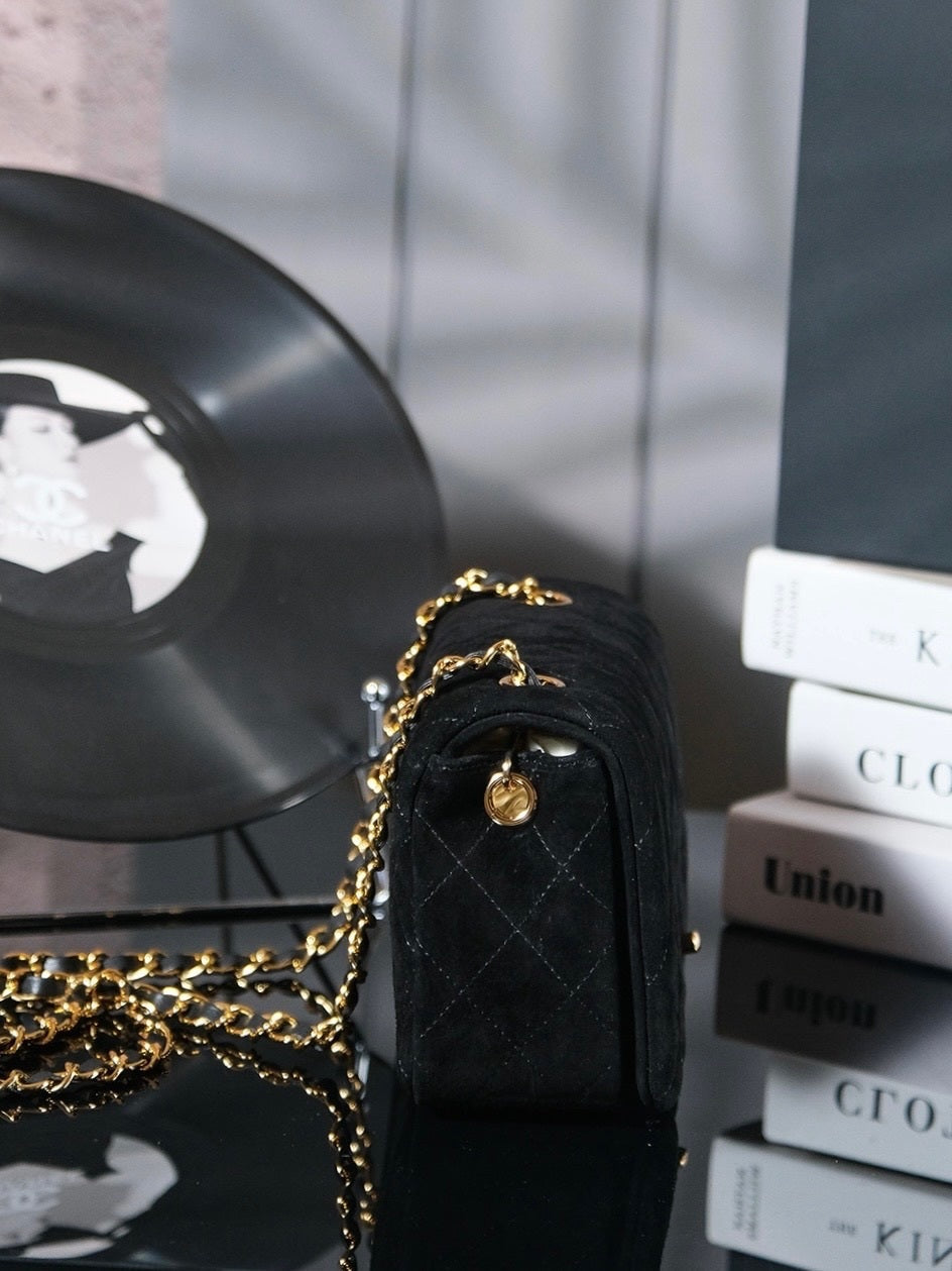 Anum Bags CHn Luxury Bag --112737