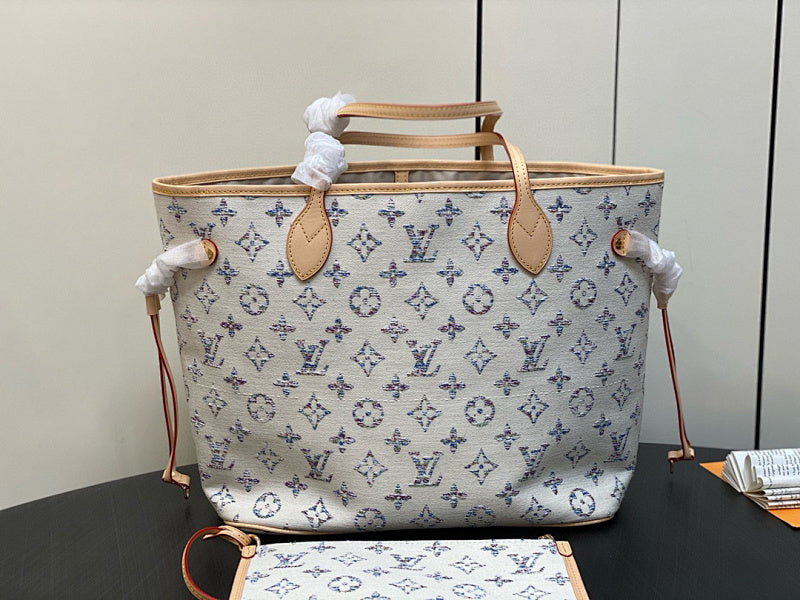 Anum Bags LVn Luxury Bag --79487