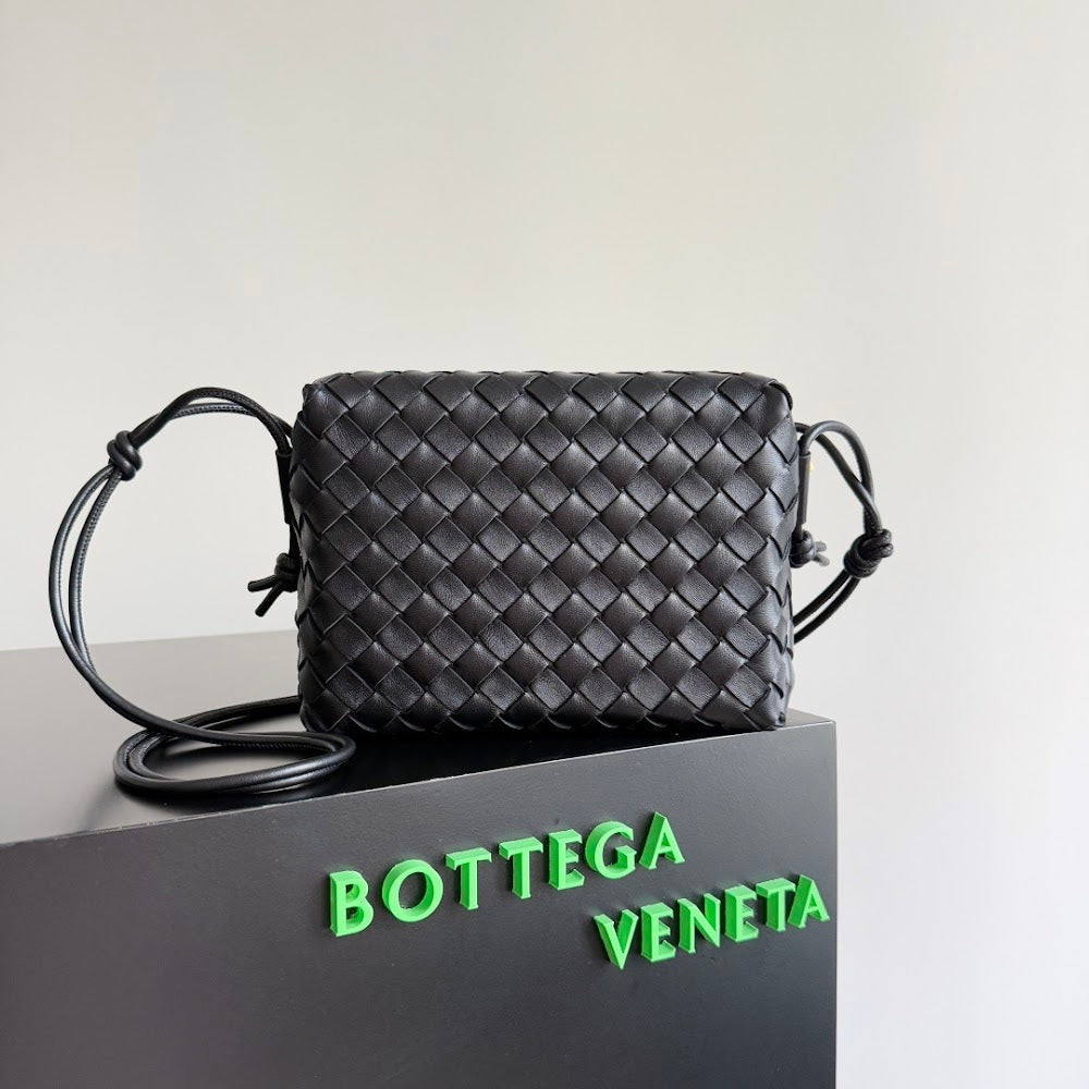 Ezyycart Bags Bottegan Luxury Bag --90331