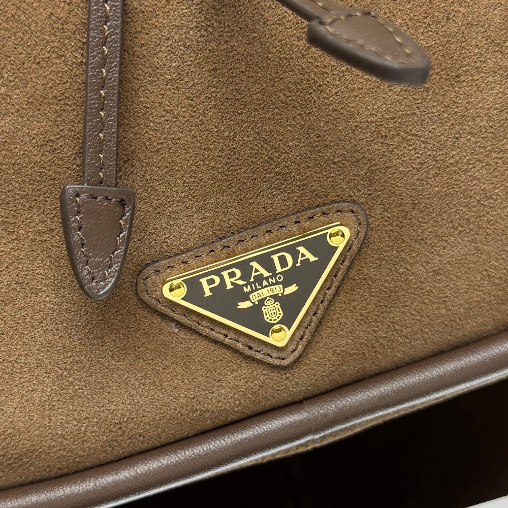 Ezyycart Bags Pradn Luxury Bag --102840