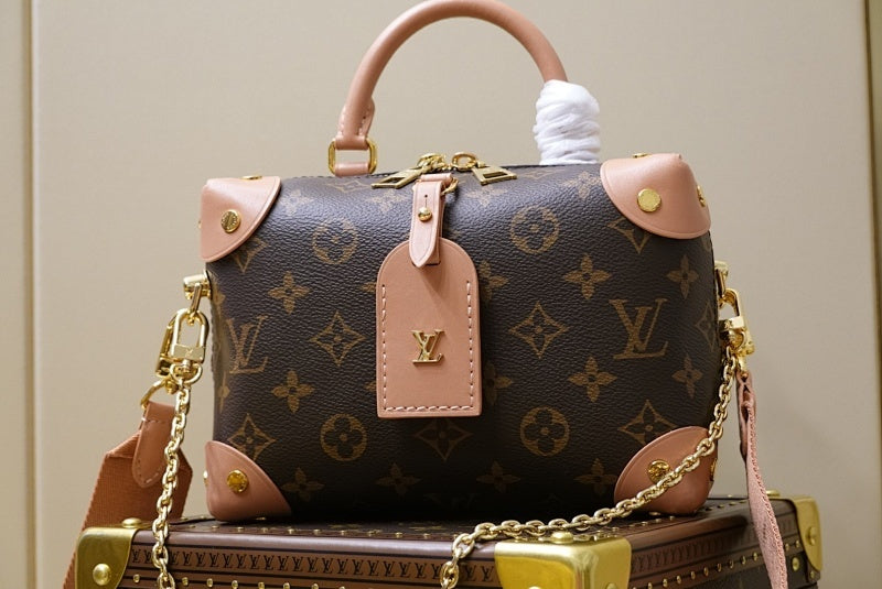 Ezyycart Bags ln Luxury Bag --56498