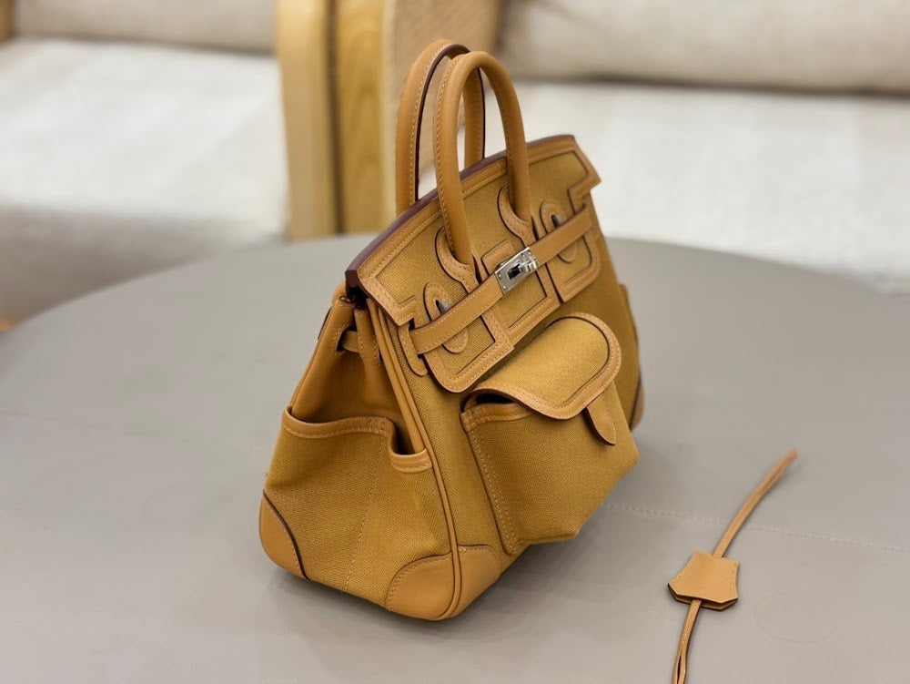 Anum Bags Hermesn Luxury Bag --116603