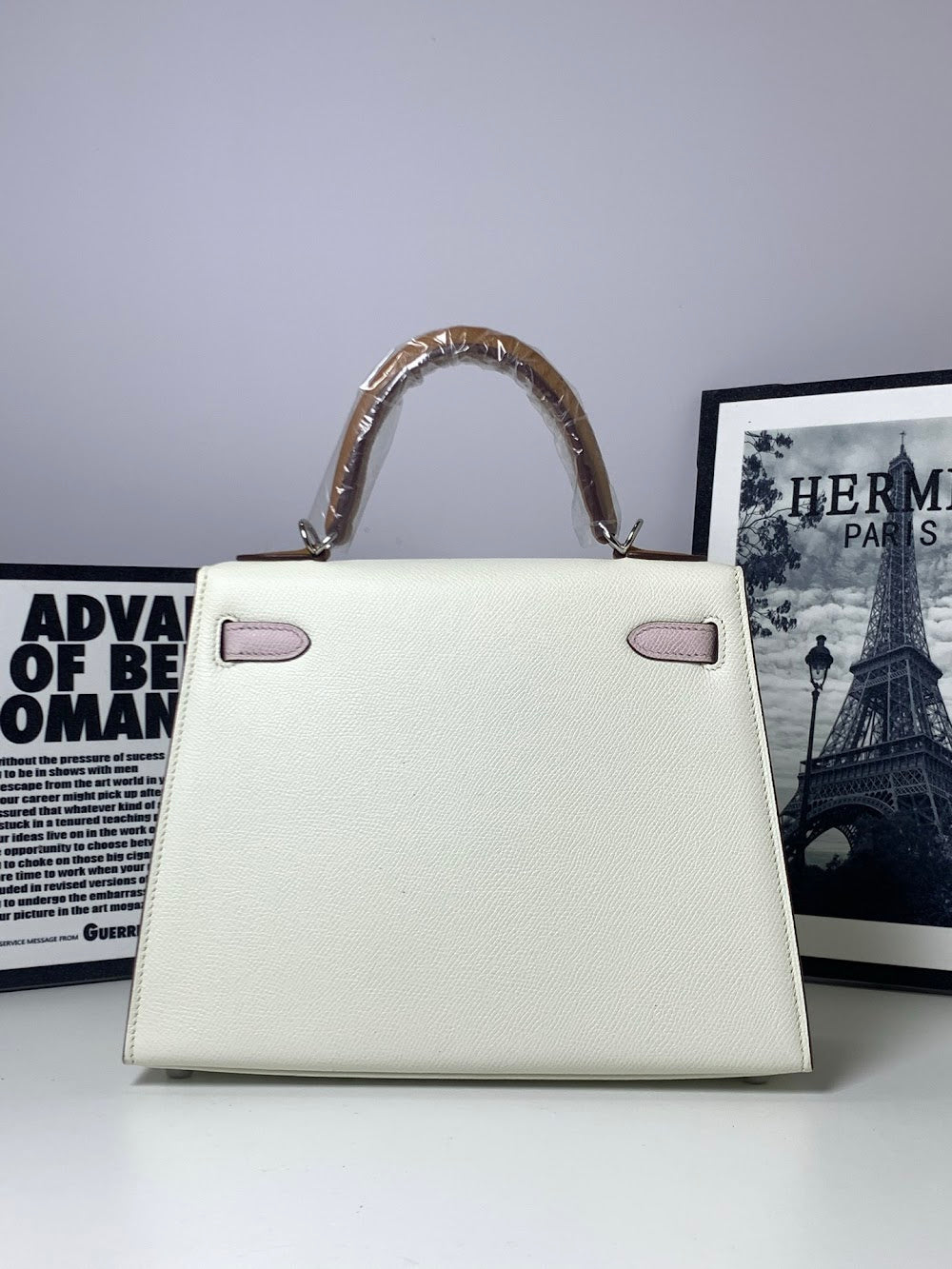 Anum Bags Hermesn Luxury Bag --116799