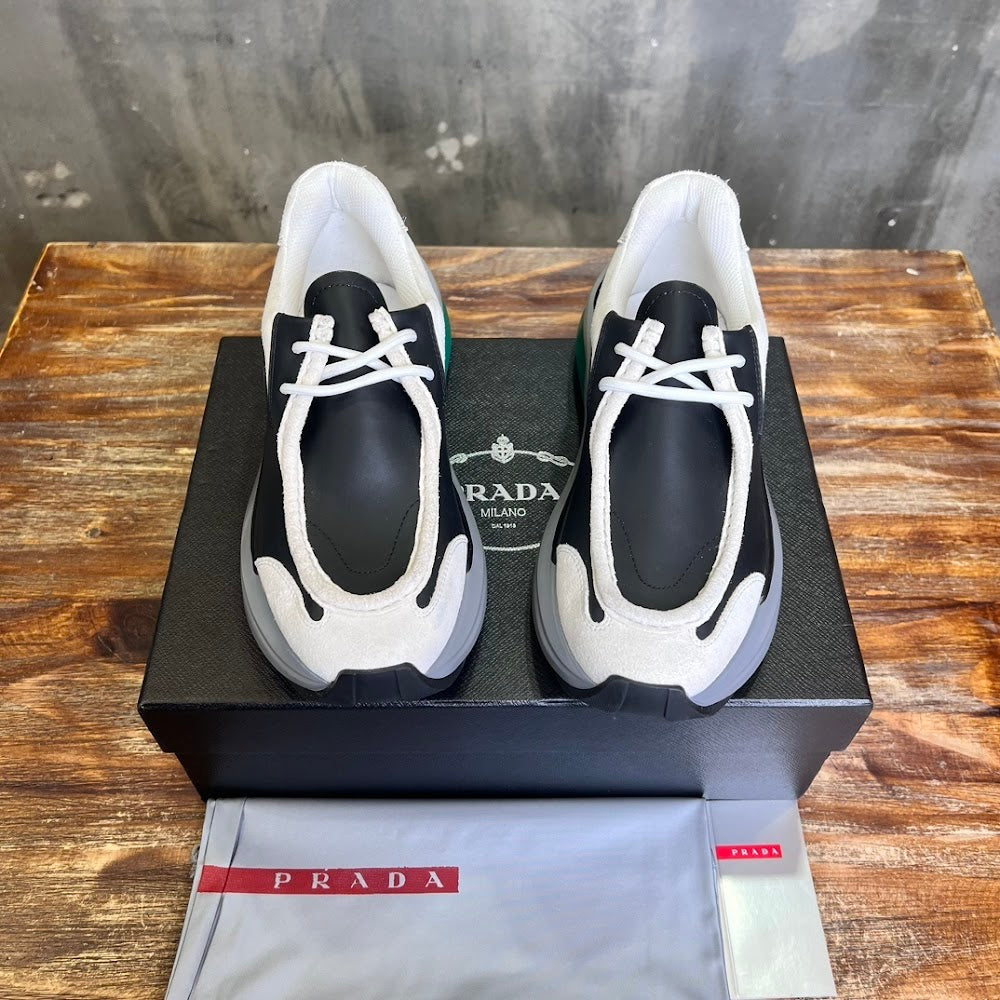 Ezyycart Bags Prada Luxury Heels --52829
