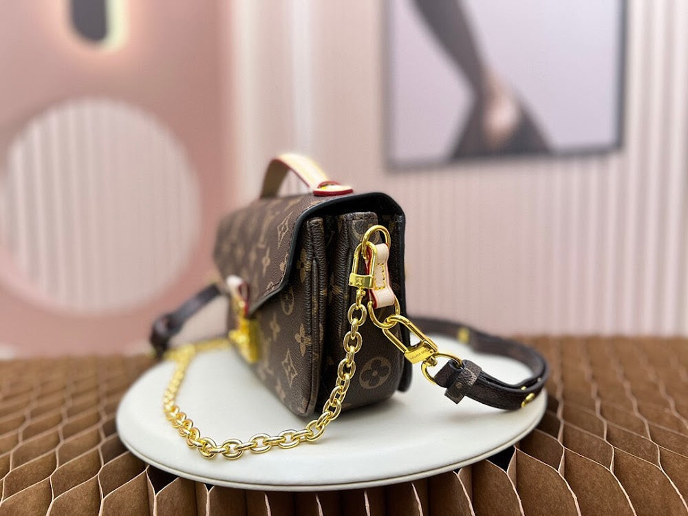 Anum Bags LVn Luxury Bag --80654