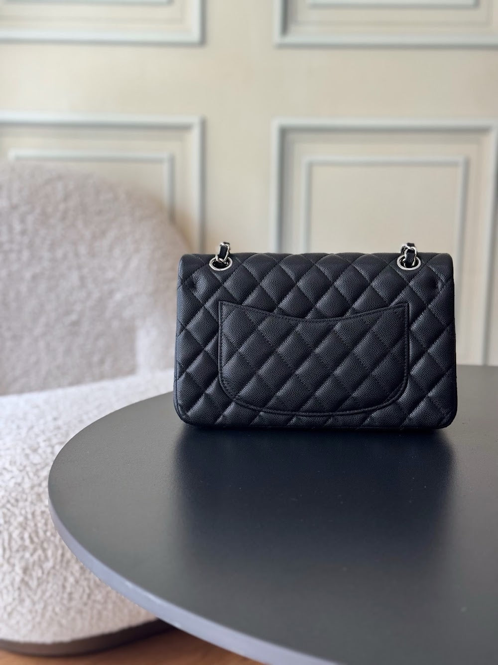 Anum Bags CHn Luxury Bag --112769