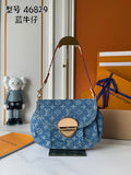 Anum Bags LVn Luxury Bag --79973