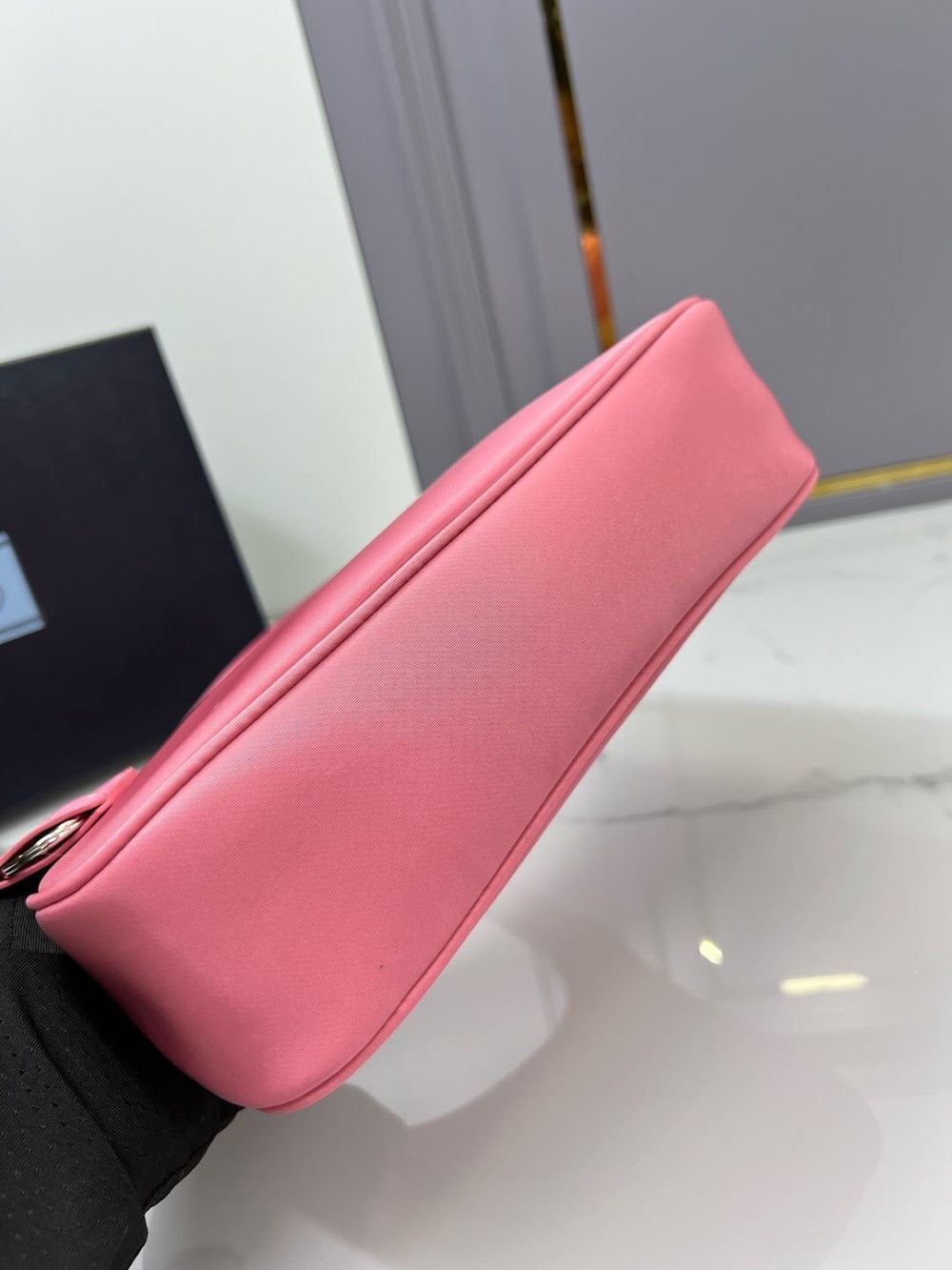 Ezyycart Bags Pradn Luxury Bag --101742