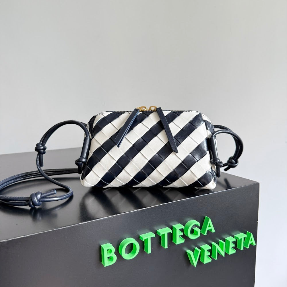 Ezyycart Bags Bottegan Luxury Bag --91217