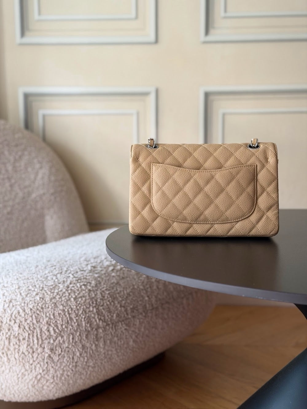 Anum Bags CHn Luxury Bag --114035