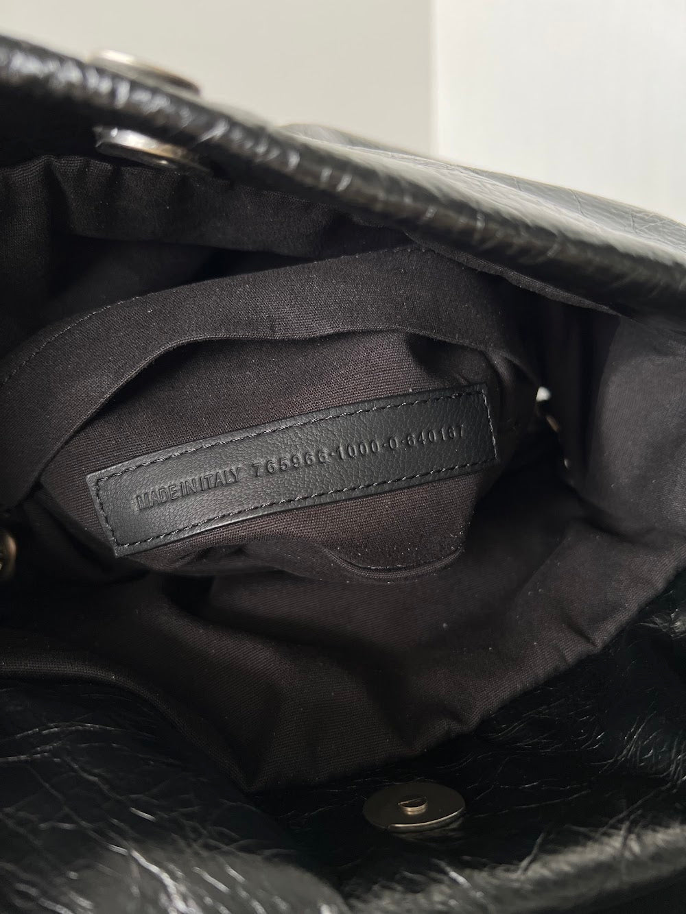 Ezyycart Bags Balenciaga Luxury Bag --111263