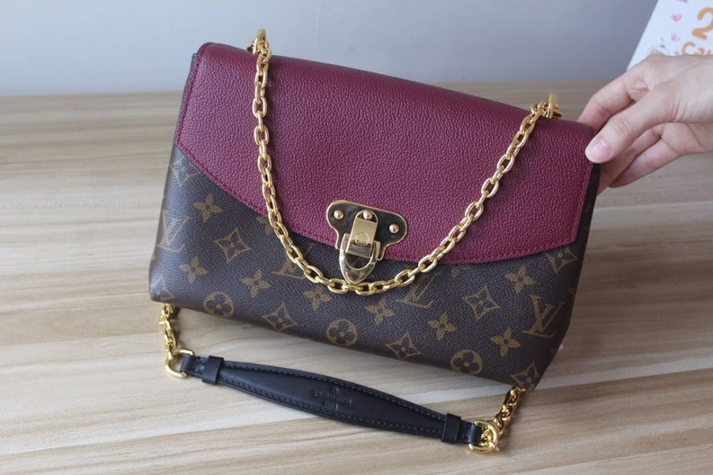 Anum Bags ln Luxury Bag --58768