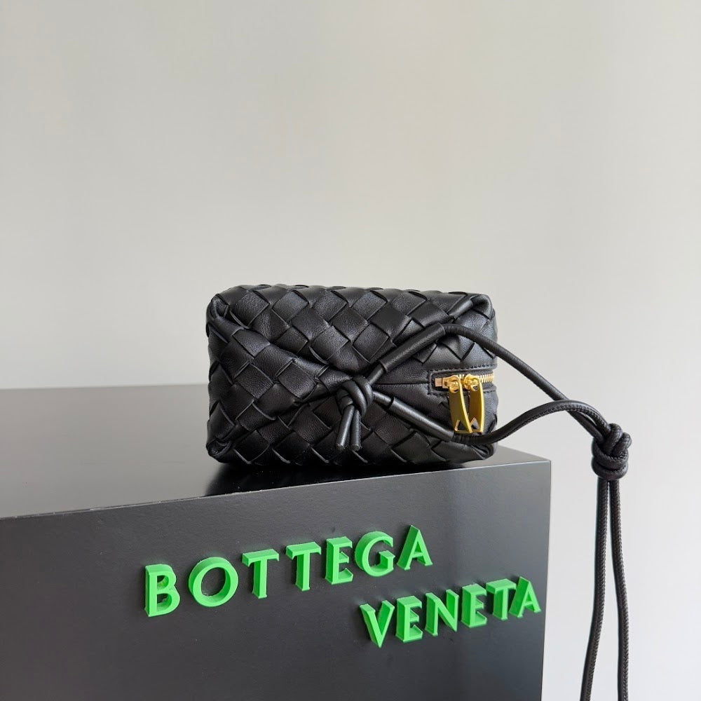 Ezyycart Bags Bottegan Luxury Bag --90331