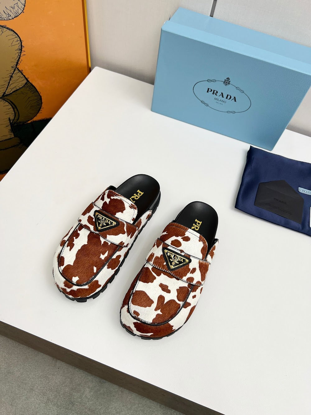 Ezyycart Bags Prada Luxury Heels --52888