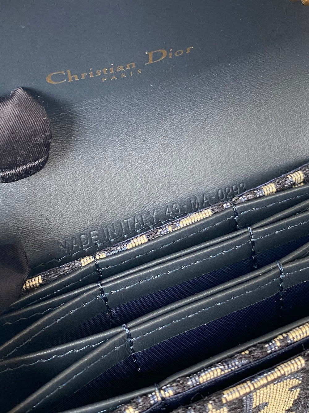 Anum Bags Diorn Luxury Bag --114833
