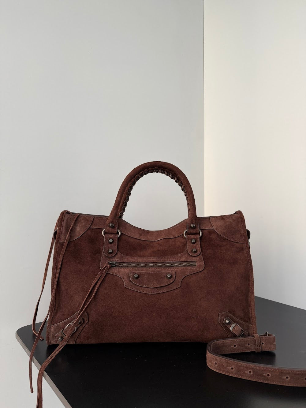 Ezyycart Bags Balenciaga Luxury Bag --111679