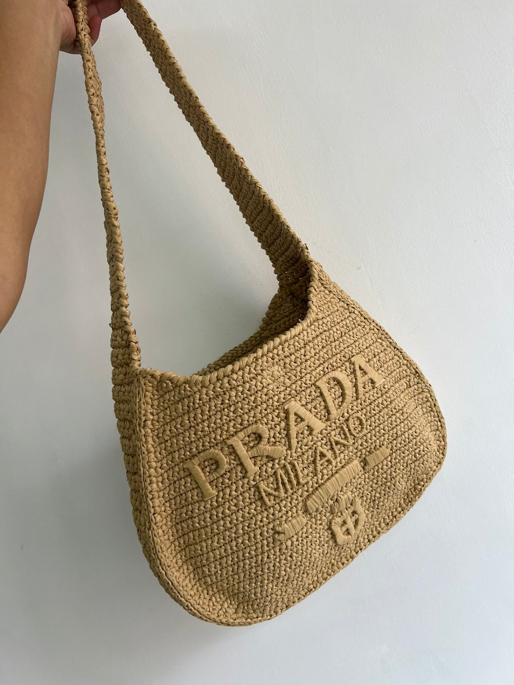 Ezyycart Bags Prada Luxury Bag --54433