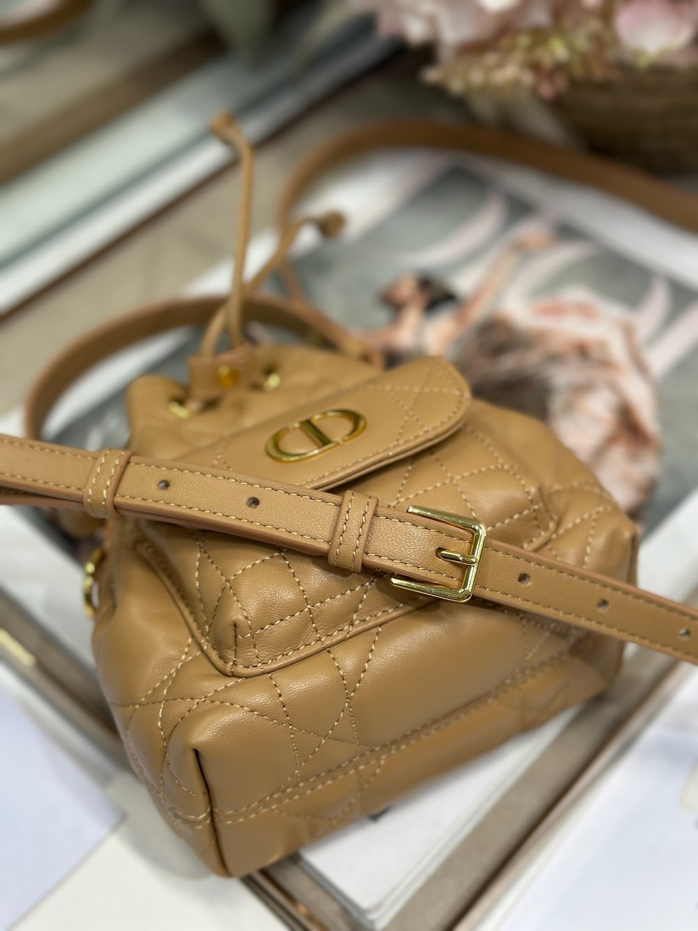Ezyycart Bags Diorn Luxury Bag --115563