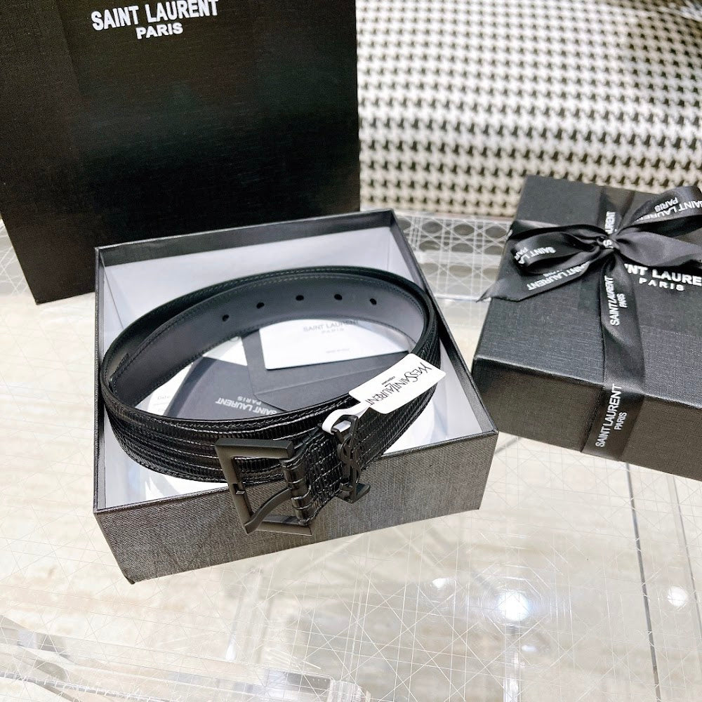 Ezyycart Bags YSLn Luxury Belt --110380