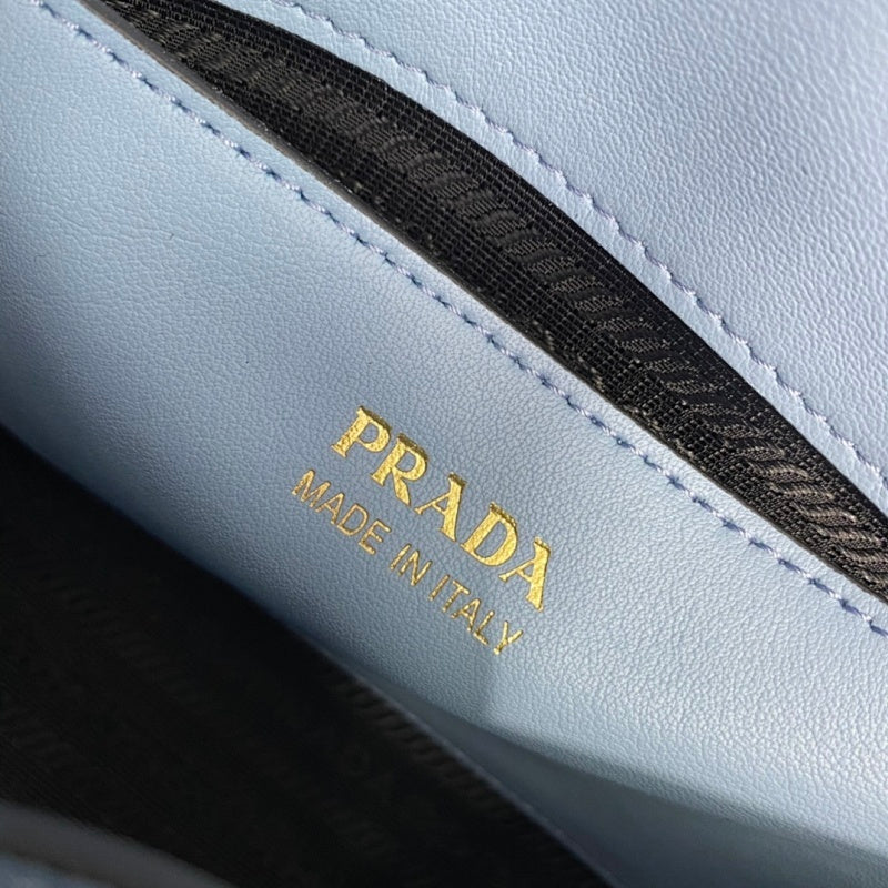 Ezyycart Bags pradn Luxury Bag --74880